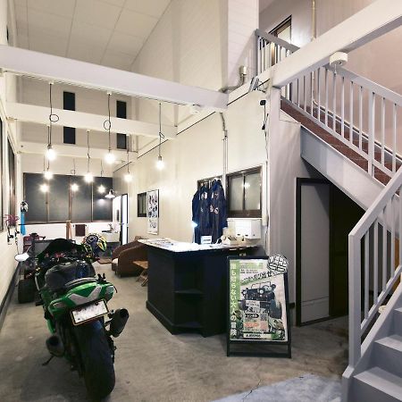 Guesthouse 66 Kakuda Εξωτερικό φωτογραφία