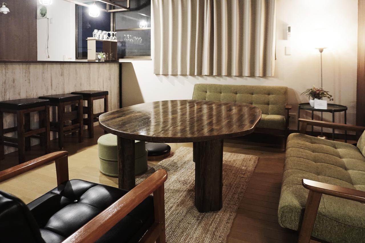 Guesthouse 66 Kakuda Εξωτερικό φωτογραφία