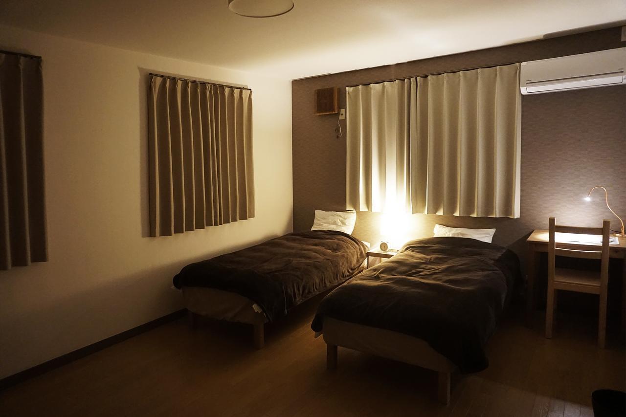 Guesthouse 66 Kakuda Εξωτερικό φωτογραφία