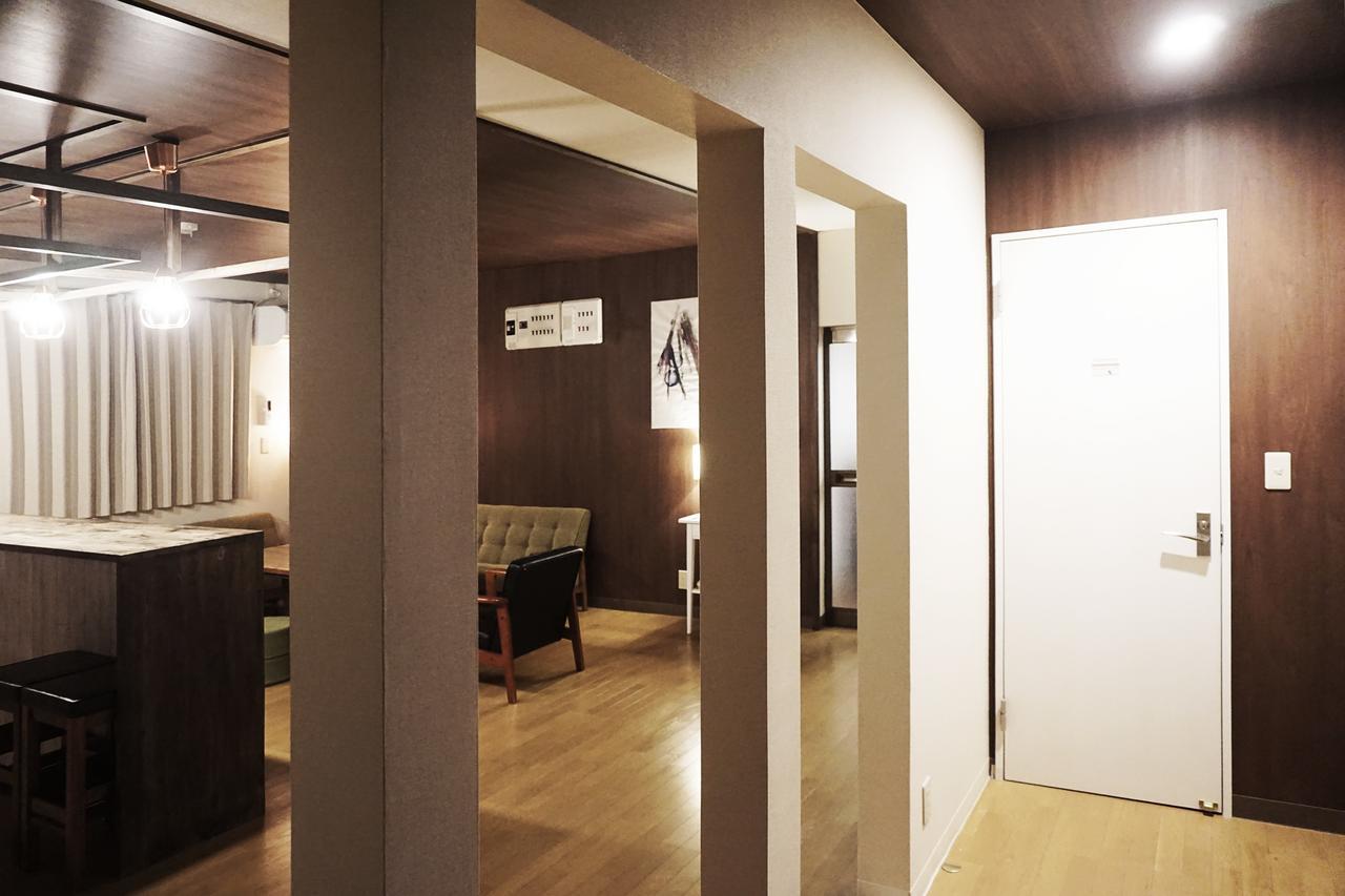Guesthouse 66 Kakuda Εξωτερικό φωτογραφία