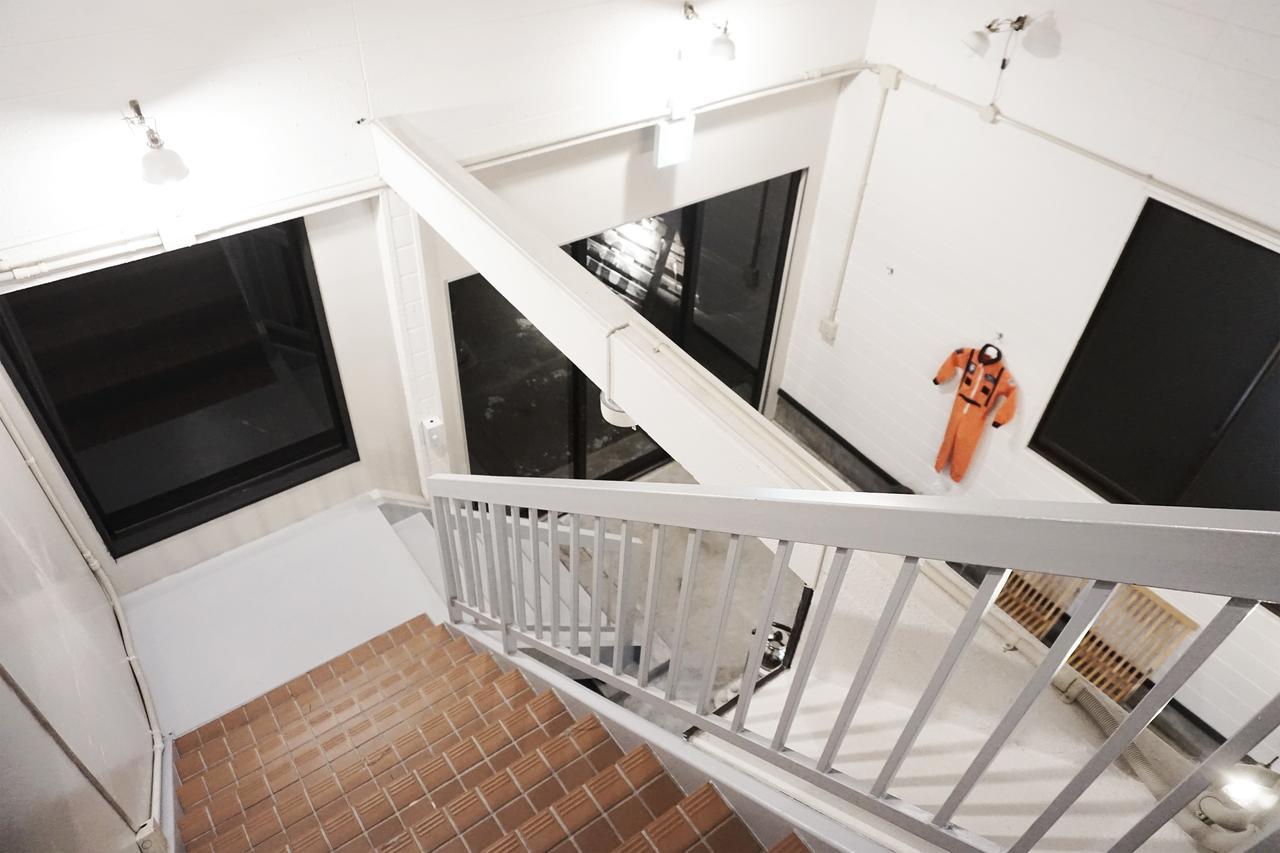 Guesthouse 66 Kakuda Εξωτερικό φωτογραφία
