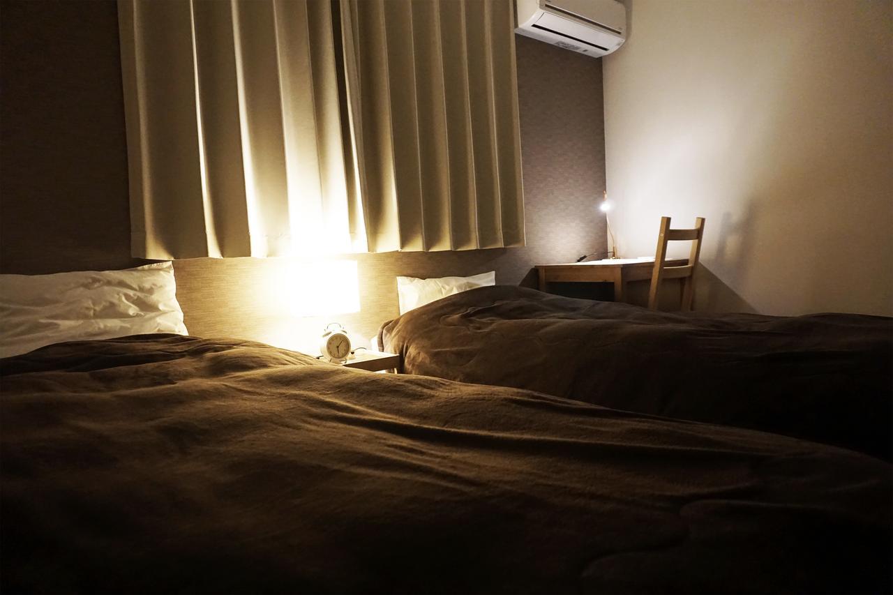 Guesthouse 66 Kakuda Εξωτερικό φωτογραφία